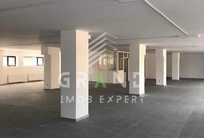 Spațiu Comercial de închiriat | 612 mp+Terasă | 10 Parcări | Corneliu Coposu - 2
