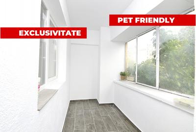 INCHIRIERE APARTAMENT 3 CAMERE CALEA CALARASILOR – METROU PIATA MUNCII - 34