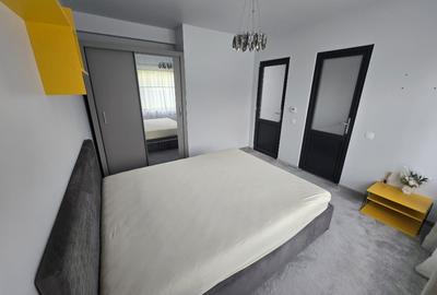 Chirie Casa 120mp zona strazii Crasnei finisata mobilata utilata 1500eur/luna - 8