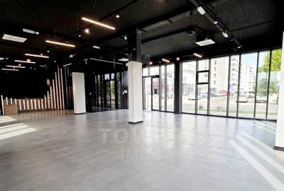 SPATIU COMERCIAL de inchiriat langa Shopping City Sibiu - 3