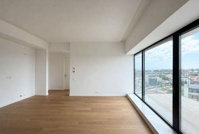 Apartament 2 camere cu vedere spre Lacul Tei | One Verdi Park - 17
