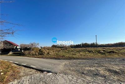 Teren intravilan de vanzare in Iasi, zona Bucium - 11