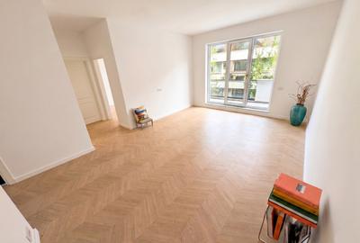 Apartament cu 3 camere în Aviației