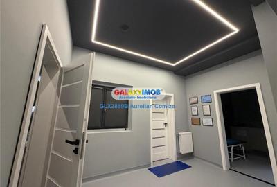 Vila Aviatorilor clinica stomatologica autorizata - 2