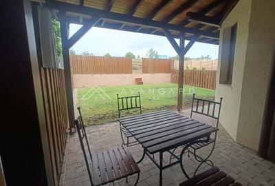 | Duplex 5 camere | Garaj | Terasa | Feleacu - Zona Aroma| - 17