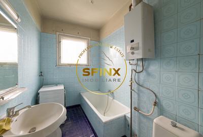 Apartament 3 camere - 97,85 mp | Garaj in proprietate - Lascar Catargiu - 8