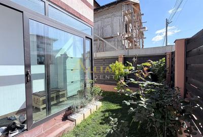 Casa Individuala - 4 camere - 2 bai - 258mp teren - 7