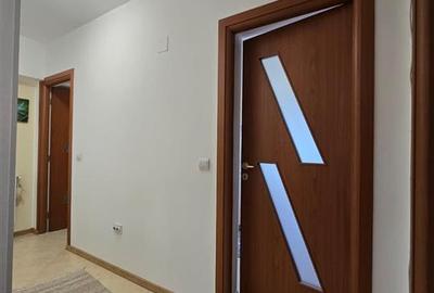 Visan - Profi, 2 camere decomandat in bloc nou, 70mp cu loc de parcare inclus - 8