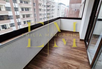 COMISION 0%: VANZARE APARTAMENT 3 CAMERE LUX + PARCARE SUBTERANA, 104 M2, ISARAN - 8