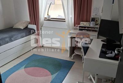 Dream Residence | 3 camere | 63mp | et 5 | loc parcare | 100.000 euro - 5