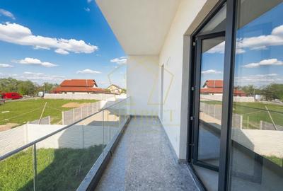 Duplex superb cu 4 camere I Giroc - 14