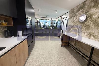 BIROURI SERVICED OFFICE | 499 € / WORKSTATION | ACCES 24/7 | ETAJ 3 SI 5 - 9