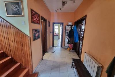 De vanzare Casa tip duplex in Sancraiul de Mures - 18