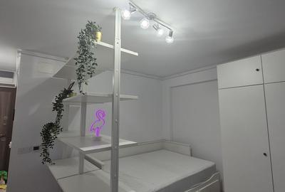 Garsoniera de inchiriat, zona Timpuri Noi - 9