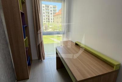 Apartament 2 camere I cu parcare I prima inchiriere I The Nest - 7