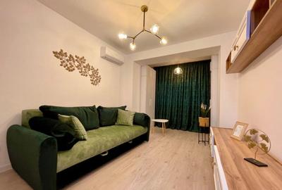 Garsoniera Ivory Residence - Pipera | Încǎlzire în pardosealǎ | Loc de parcare - 1