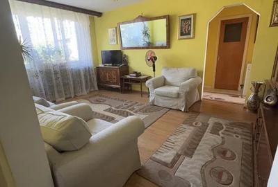 Apartament 3 camere - BLOC ANVELOPAT - zona DRISTOR - 1