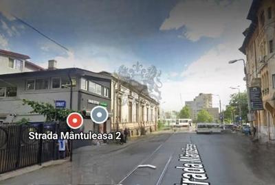 Vila Individuala | 1990 | | Mantuleasa | 8 Camere - 10