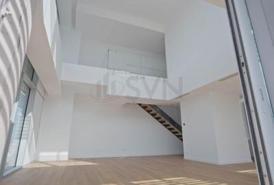 REA1028469 Duplex superb cu vedere lac cu parcare si boxa Upsite Floreasca - 7