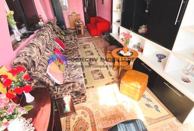CASĂ + Teren  5.400 mp – Comuna TIMIȘEȘTI - 12