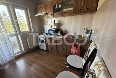 Apartament decomandat 2 camere 2 balcoane 54 mpu zona Tabacari - 5