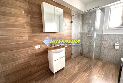 Apartament 2 camere 60 mp Utili Bloc Nou CETATE Stadion Parcare Utilat Mobilat - 1