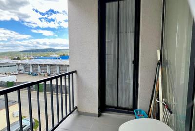 De vânzare | Apartament 2 camere | Cartier Europa | Etaj 2 | 56 mp | Invesiție - 13