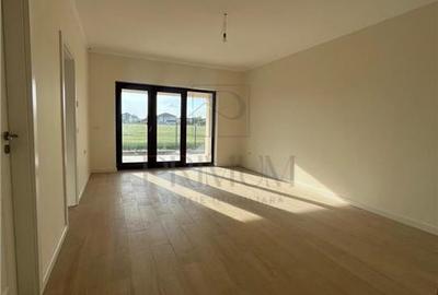 DUPLEX - PREMIUM | 5 CAM | 3 BAI | BALCON | TERASA ACOPERITA | 2xPARCARE | CURTE - 24