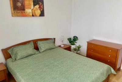 Apartament 2 camere decomandat 68 mp – Găvana 3 – mobilat utilat – etaj 3 - 4