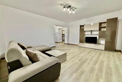 Inchiriere apartament 3 camere Ploiesti, zona Albert - 18