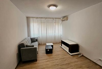 Apartament 3 camere | 2 Bai | Metrou 1 Minut | Renovat  | Disponibil imediat - 2