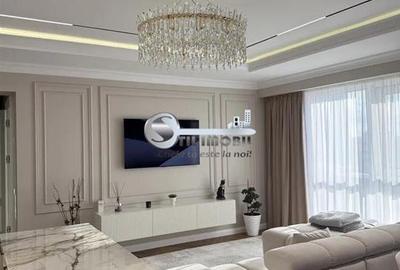 Apartament cu 3 camere decomandat, mobilat în Copou