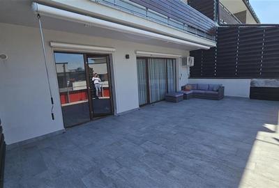 Apartament 3 camere 70mp,terase de 48mp, Buna Ziua,Bonjour - 8