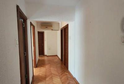 Apartament 3 camere de inchiriat, ideal birou sau locuinta- zona Marriott - 7