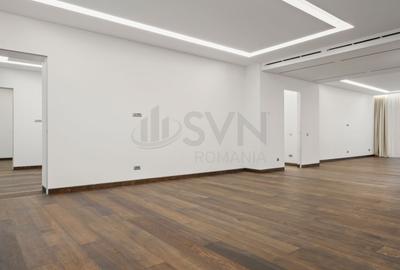 REA1027668 Apartament 5 camere I 241 mp utili I 2 locuri de parcare I Kiseleff - 5