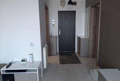 Inchiriez apartament 2 camere Ared kaufland - 6