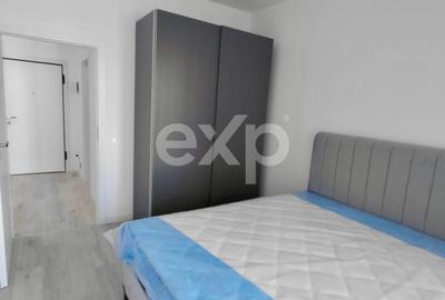 Studio - 2 camere Coresi, Tractorul Parcare | Balcon 5 mp | 480 euro - 9