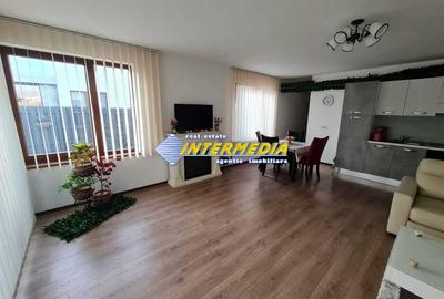 Casa noua I 4 camere I 156 mp I de inchiriat I mobilata I teren 235 mp I - 2
