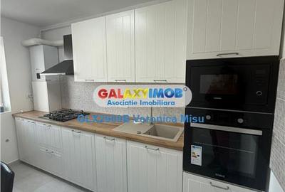 Apartament 2 camere - Prima Inchirere - loc de parcare - Th Pallady - 1