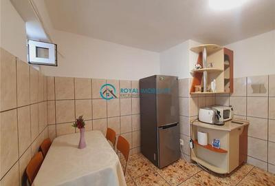 Royal Imobiliare - Vanzare apartament 2 camere zona Ultracentral - 8