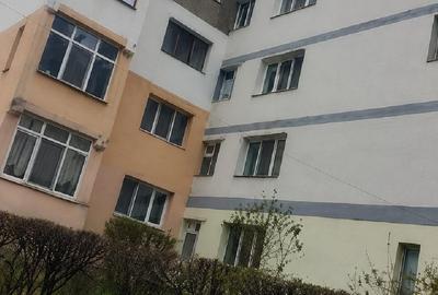 Apartament 2 camere - Dorohoi, Jud. Botosani - 7