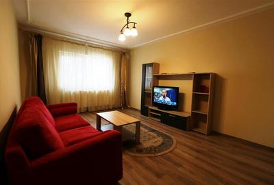 Apartament 2 camere Nicolina prima statie din Podu Ros - 3