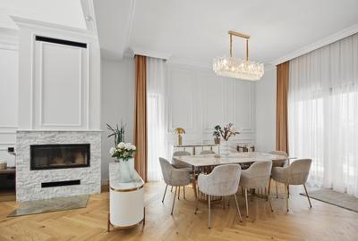 VILE P+1 GATA DE PREDARE! Pod si Gradinita privata. LOCATIE PREMIUM/ AEROCITY - 18