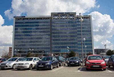 Anchor Plaza - 4