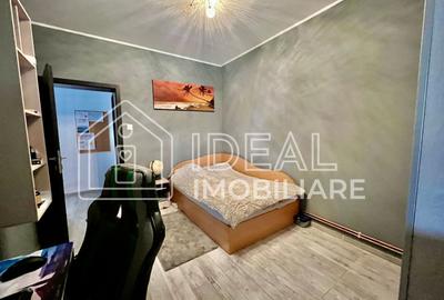 Apartament cu 3 camere Mobilat Utilat si 147 mp de gradina - 10