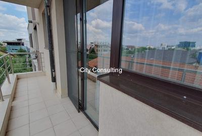 Inchiriere apartament 2 camere Pipera cu garaj - 7
