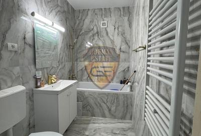 Casa 4 cam Faleza Nord 89mp teren 150m semi mobilat, semifinisata, 200m de plaja - 10