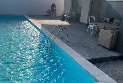 Vilă individuală Pipera | 6 camere |  PISCINA | Școala Americană - 35