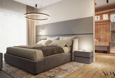 APARTAMENT 4 CAMERE - LIFESTYLE FLOREASCA - 4