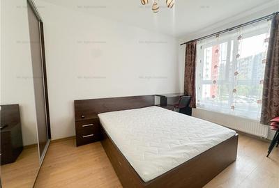 Apartament 2 camere decomandat cu parcare si boxa Avantgarden 3 - 1